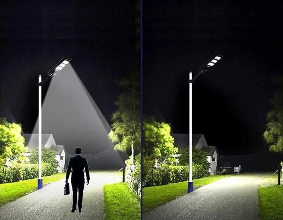 Horoz Grand 200W Led Sokak Armatürü