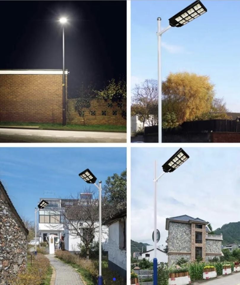 Horoz Grand XL 600W Led Sokak Armatürü