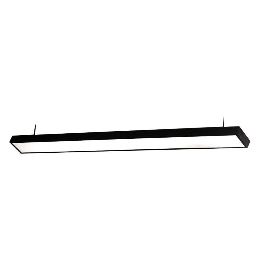 Cata 50W Linear Armatür(Beyaz)