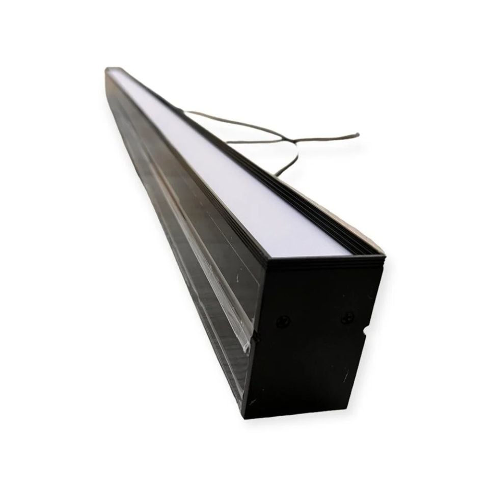 Cata 60W 120Cm Linear Armatür Beyaz Işık