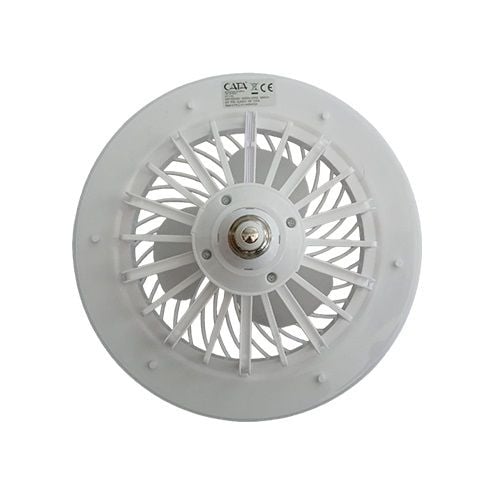 Cata Poyraz 42W 3 Renk Dimlenebilir Pervane Led Ampul
