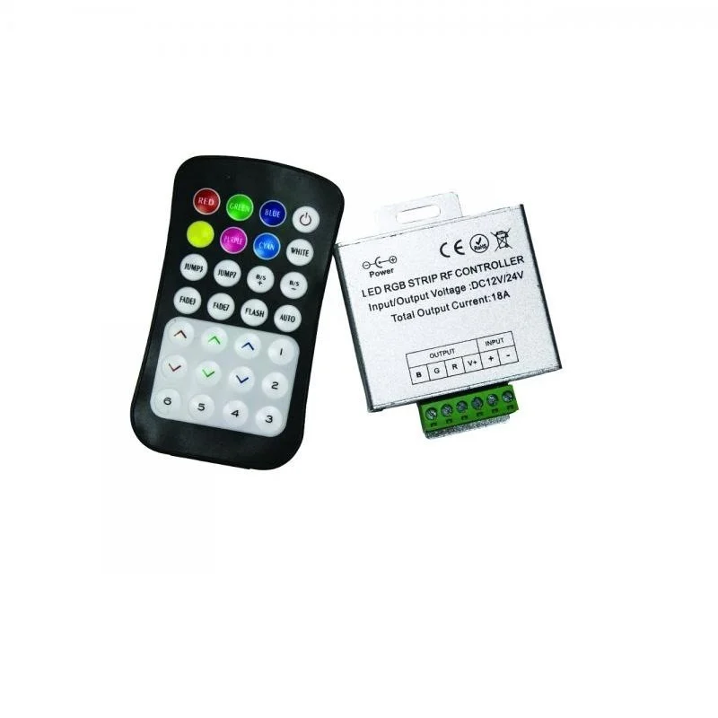 CATA Profesyonel 24 Amper Rgb Kumanda