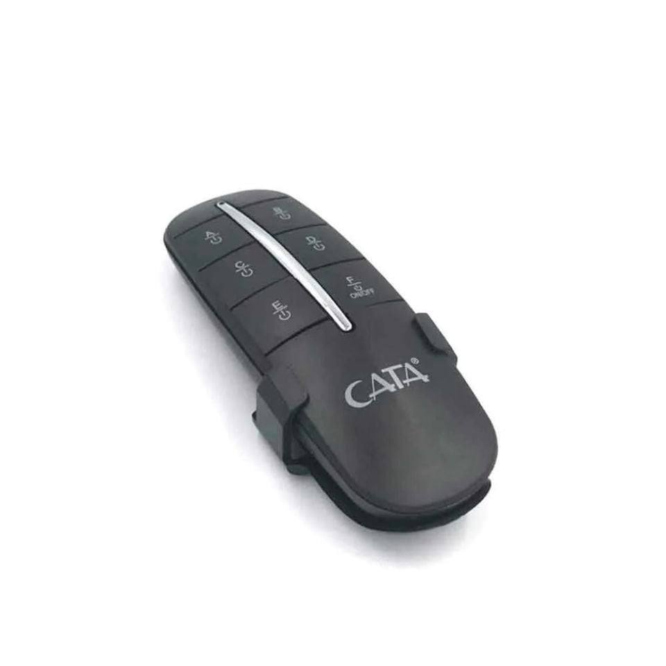 Cata 6 Lı Kanal Avize Kumandası 6x1000w