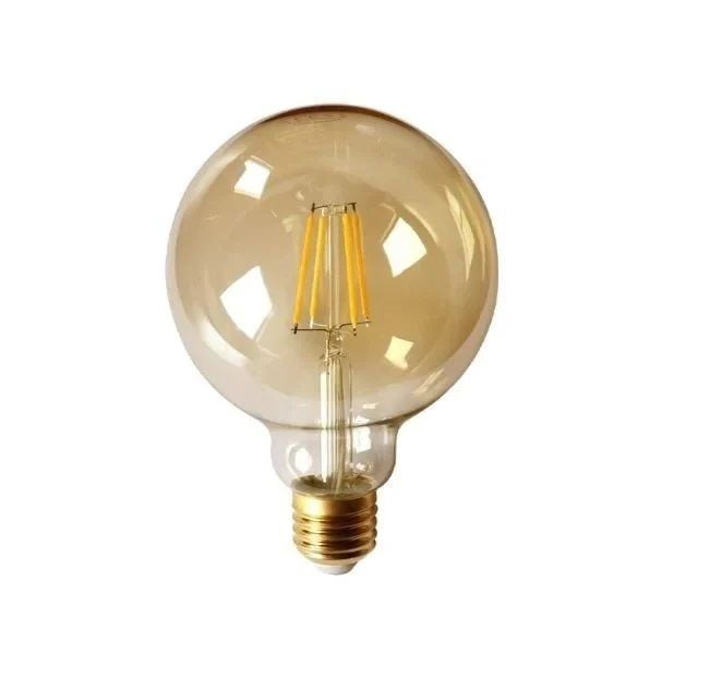 RBR G95 6W GLOP AMPUL AMBER