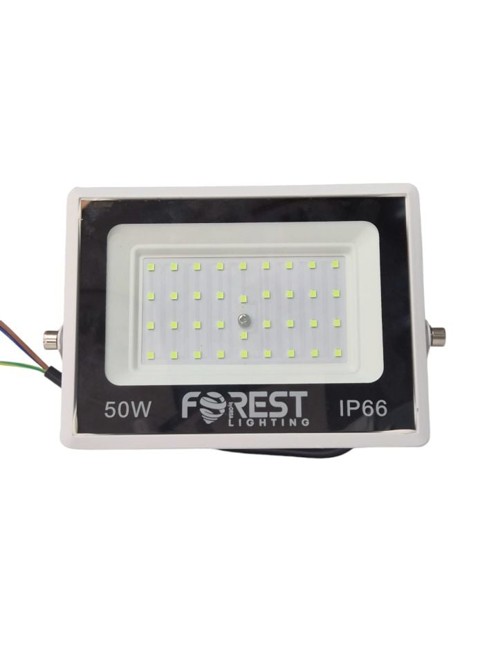 FOREST 50 W YEŞİL PROJEKTÖR