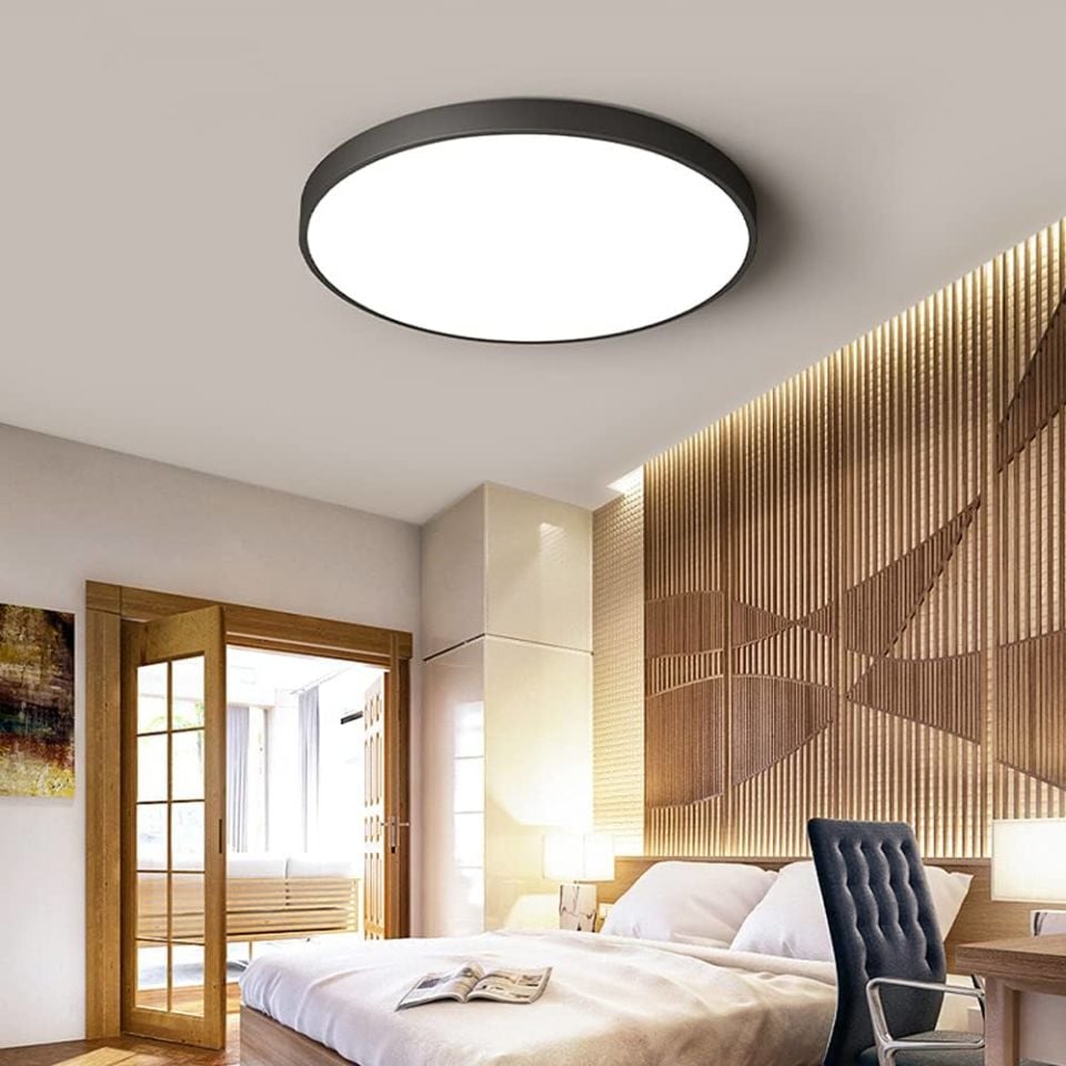ARS DEFNE 45 WAT LED TAVAN ARMATÜR 4000 KELVİN