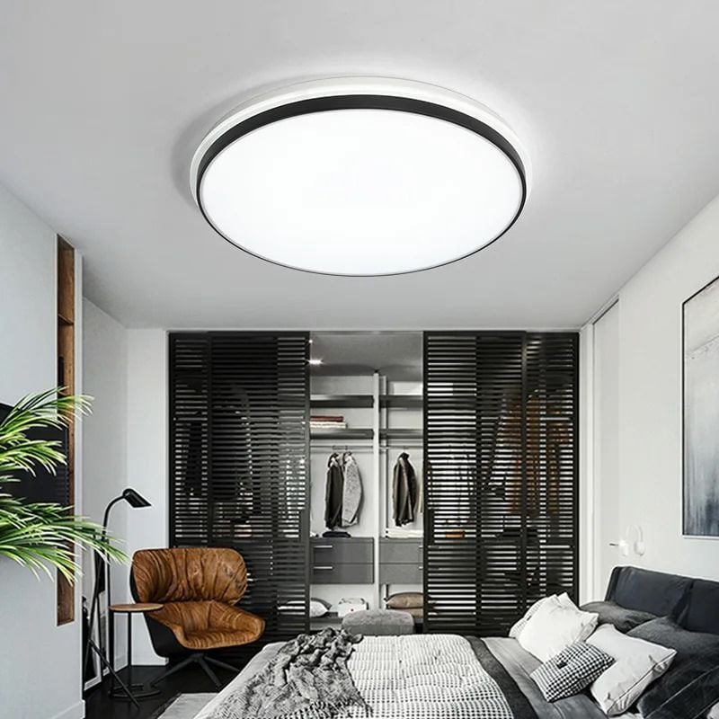ARS DEFNE 45 WAT LED TAVAN ARMATÜR 4000 KELVİN