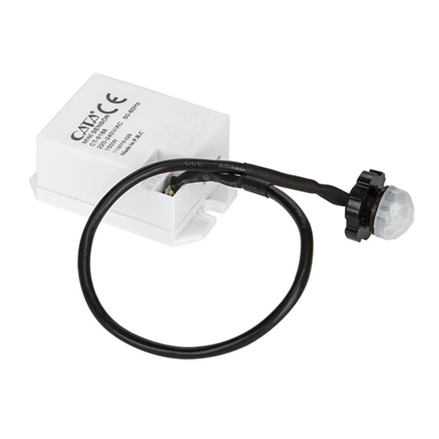 CATA  800 W Mini Sensör