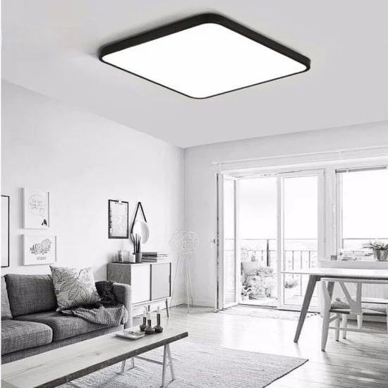 ARS VENÜS 30 WAT LED TAVAN ARMATÜR 4000 KELVİN