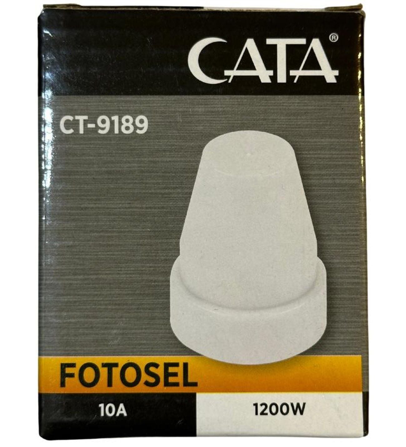 Cata 1200W Fotosel