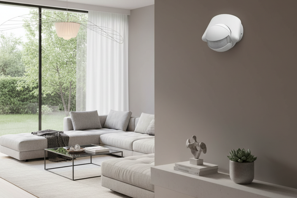 Cata 180 Derece Sensör (1200W)