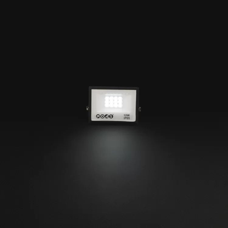 Noas 10W Led Projektör Beyaz Işık