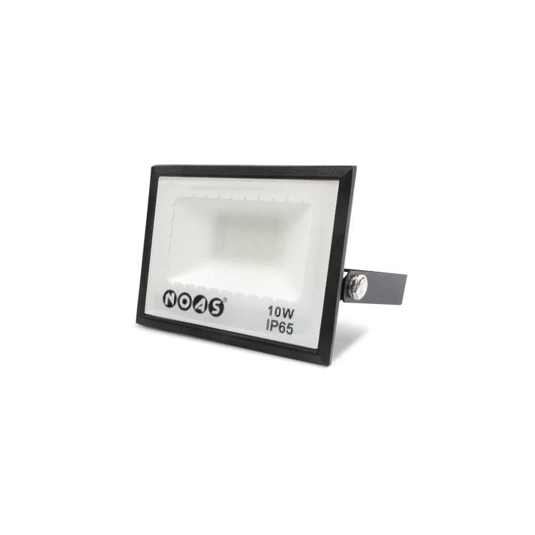 Noas 10W Led Projektör Gün Işığı