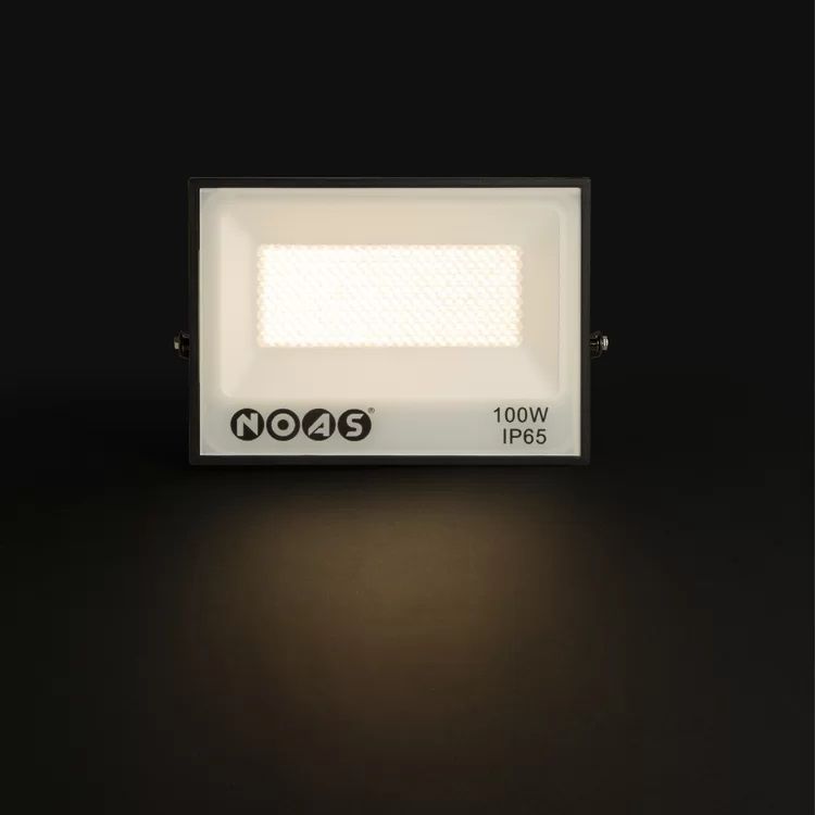 Noas 10W Led Projektör Gün Işığı