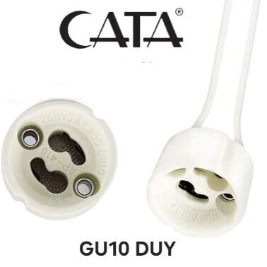 CATA Gu-10 Duy ( 12 Cm Kablo )