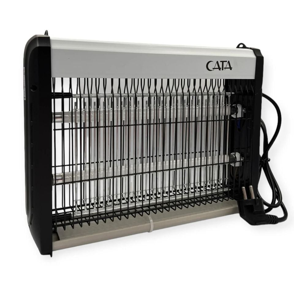 Cata 2x10 Sinek Cihazı