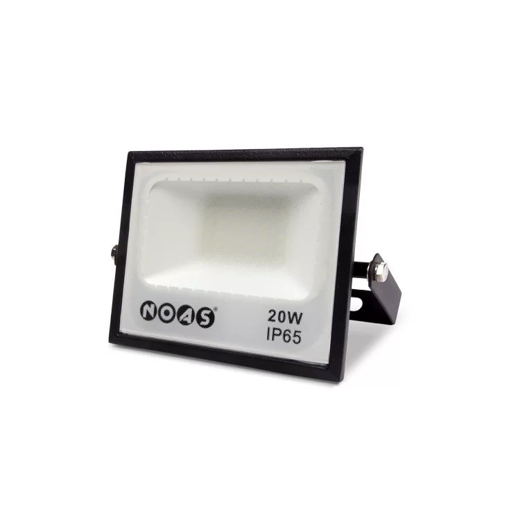 Noas 20W Led Projektör Beyaz Işık