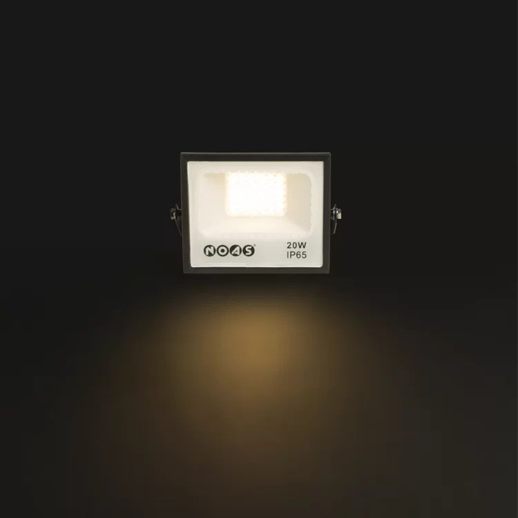 Noas 20W Led Projektör Gün Işığı