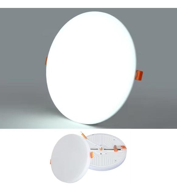 ECONA 36 W Jasmin X Pus Panel 4000 Kelvin