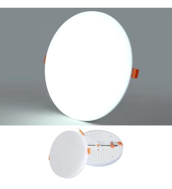 ECONA 36 W Jasmin X Pus Panel 4000 Kelvin