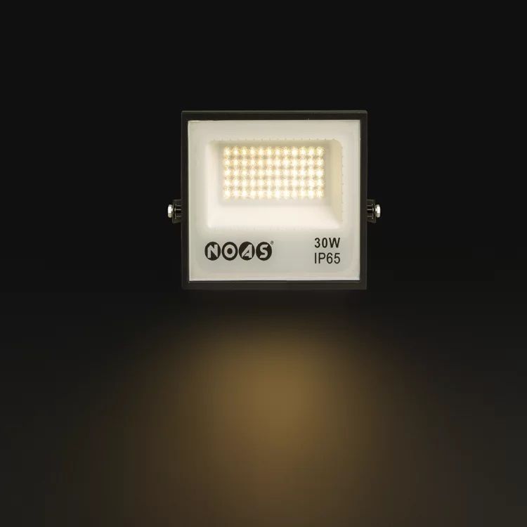 Noas 30W Led Projektör Gün Işığı