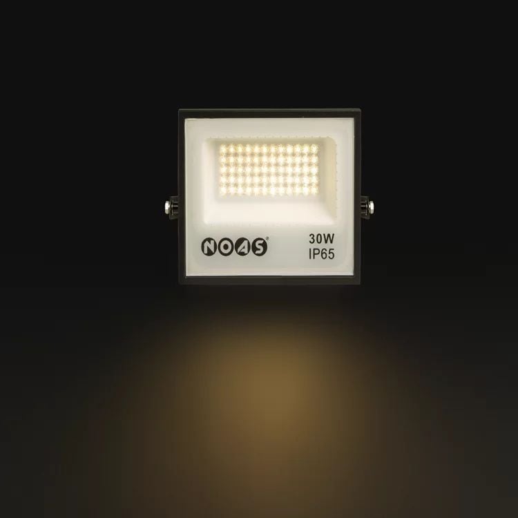 Noas 30W Led Projektör Gün Işığı