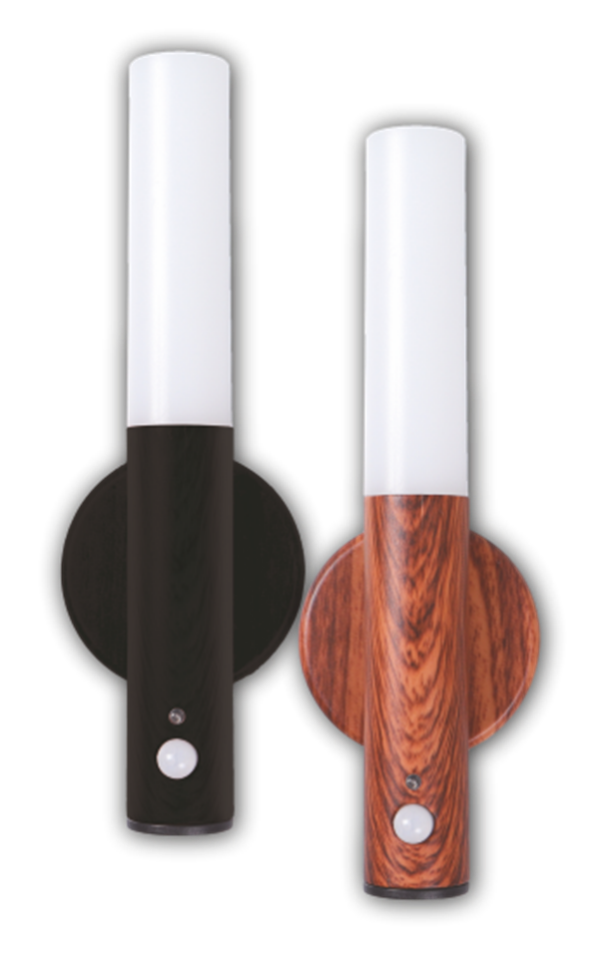 Cata Kumru Şarjlı Led Aplik Hareket Sensörlü