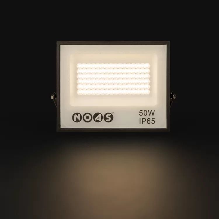 Noas 50W Led Projektör Gün Işığı