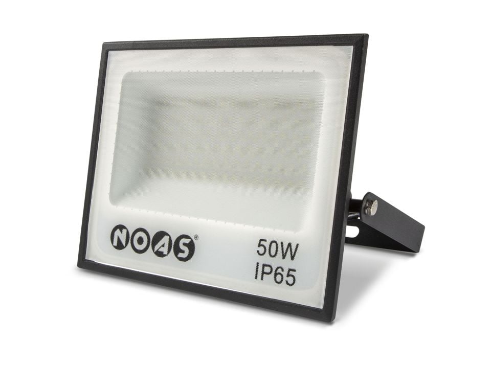 NOAS 50W Smd Led Projektör(Yeşil)