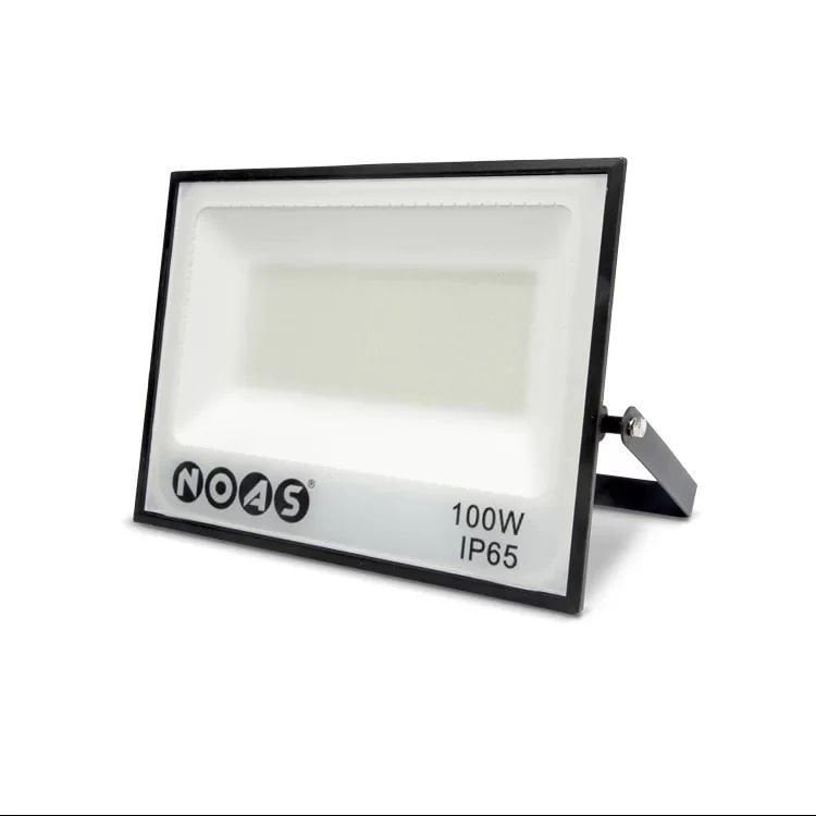 Noas 100W Led Projektör Beyaz Işık