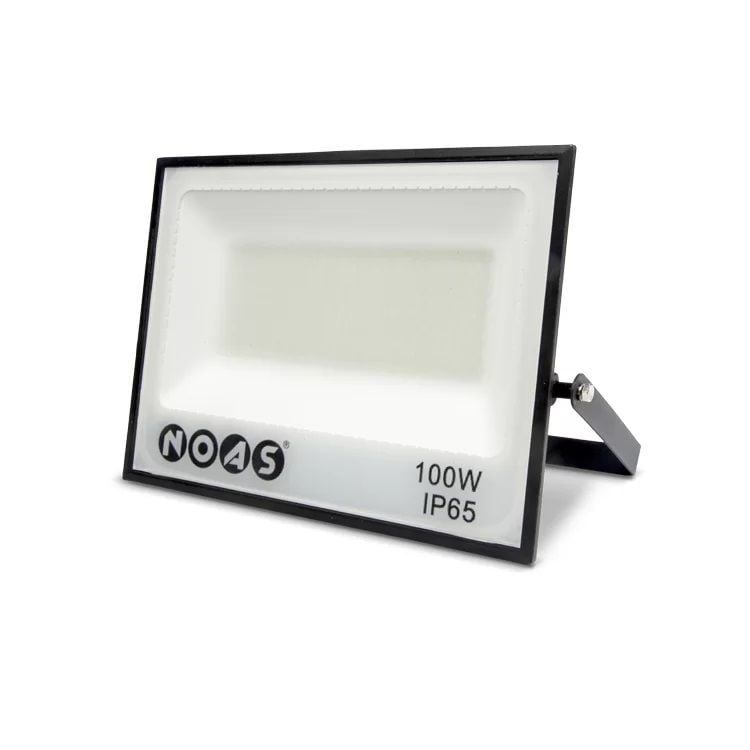 Noas 100W Led Projektör Gün Işığı