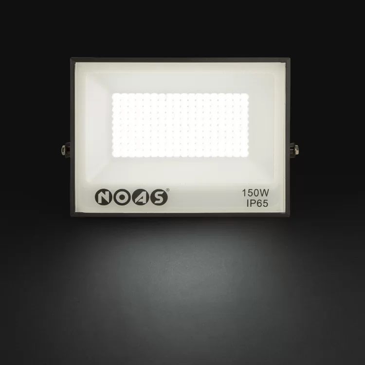 Noas 150W Led Projektör Beyaz Işık
