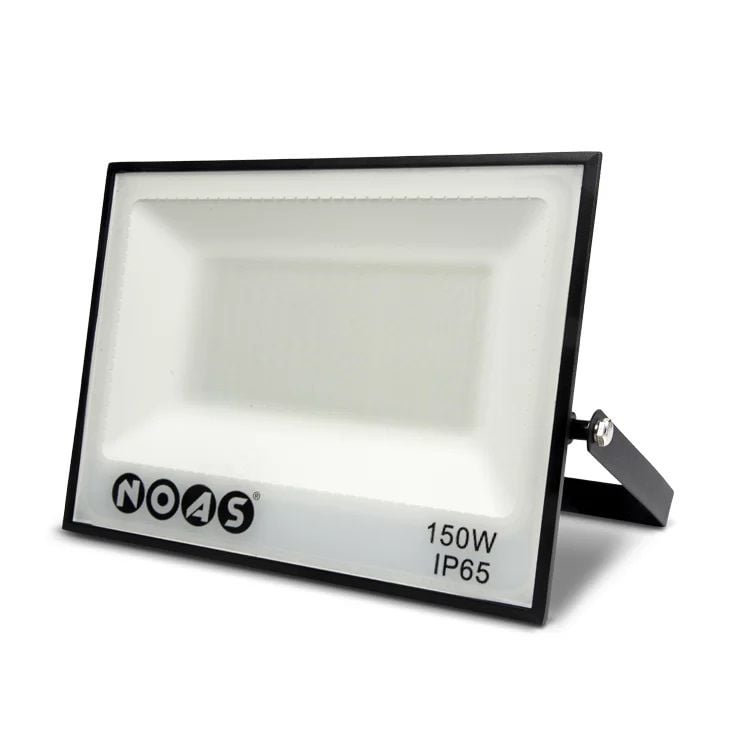 Noas 150W Led Projektör Beyaz Işık