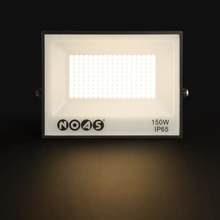 Noas 150W Led Projektör Gün Işığı