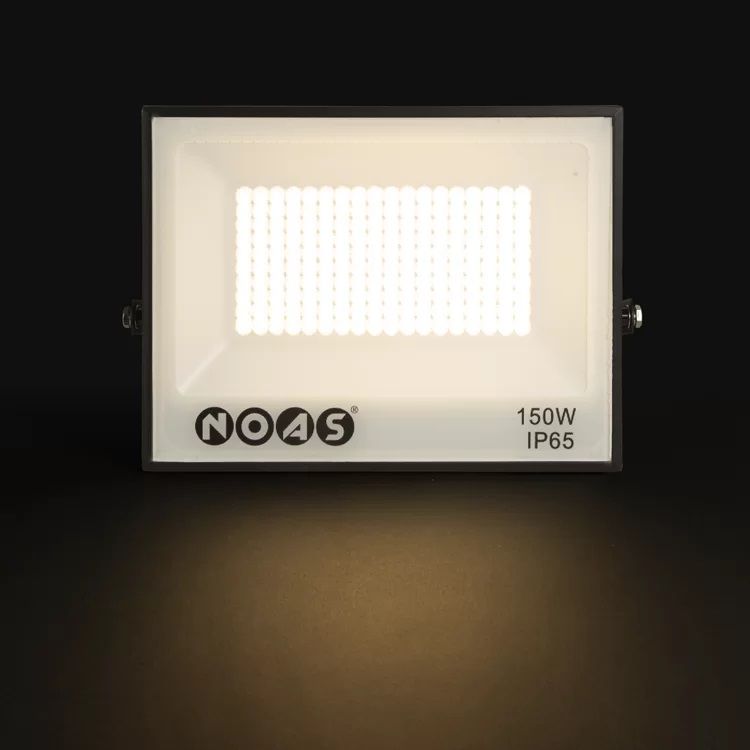 Noas 150W Led Projektör Gün Işığı