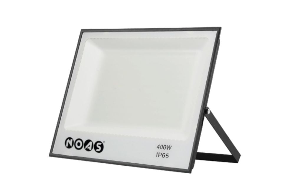 Noas 400W Led Projektör Beyaz Işık