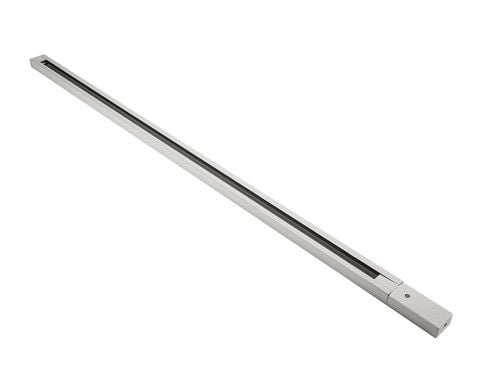 Cata Monofaze Spot Rayı 1 Mt. Beyaz Kasa CT-9710