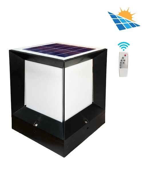 HELIOS 30W Solar Set Üstü Kumandalı  3 Renk