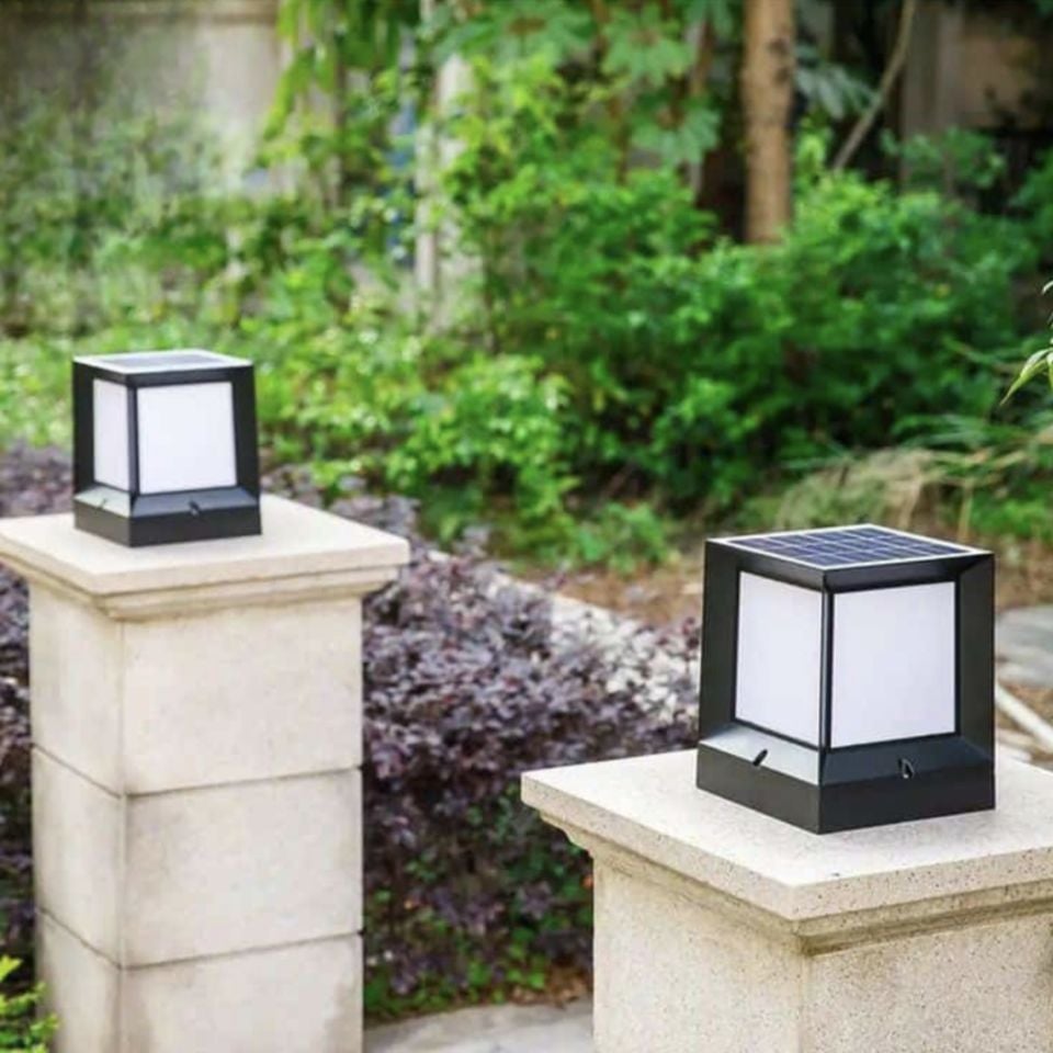 HELIOS 30W Solar Set Üstü Kumandalı  3 Renk