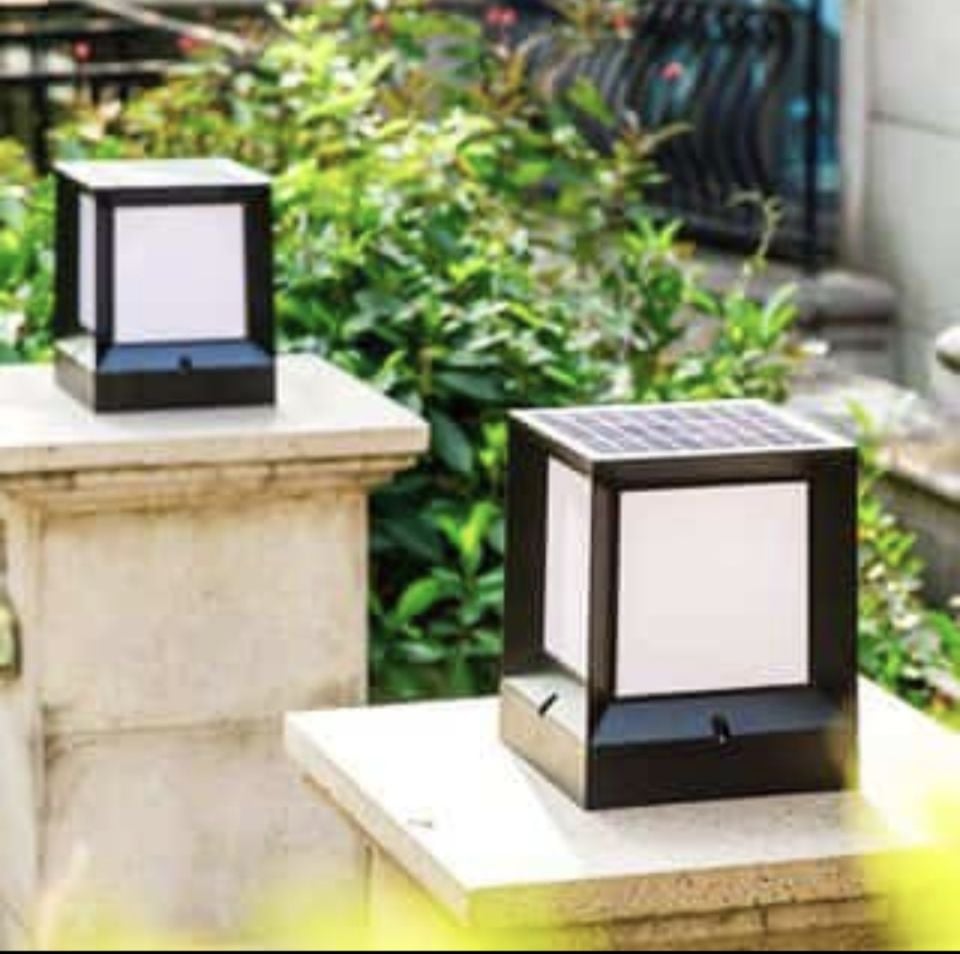 HELIOS 30W Solar Set Üstü Kumandalı  3 Renk