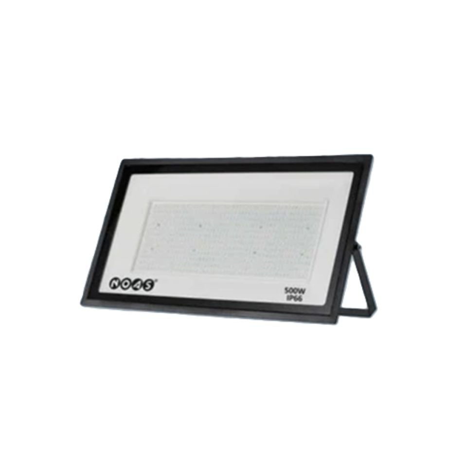 NOAS 500W ULTRA SLİM LED PROJEKTÖR BEYAZ