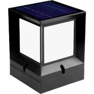 HELIOS 60W SOLAR SET ÜSTÜ 2 Renk HS4009