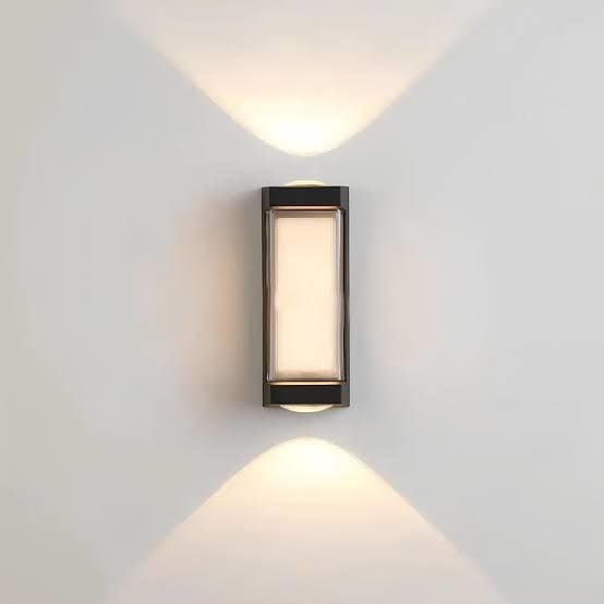 ECONA MARMARİS LED DEKORATİF APLİK GÜNIŞIĞI