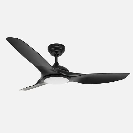 Cata Zürih Ledli Tavan Vantilatörü Kumandalı 3 Renk