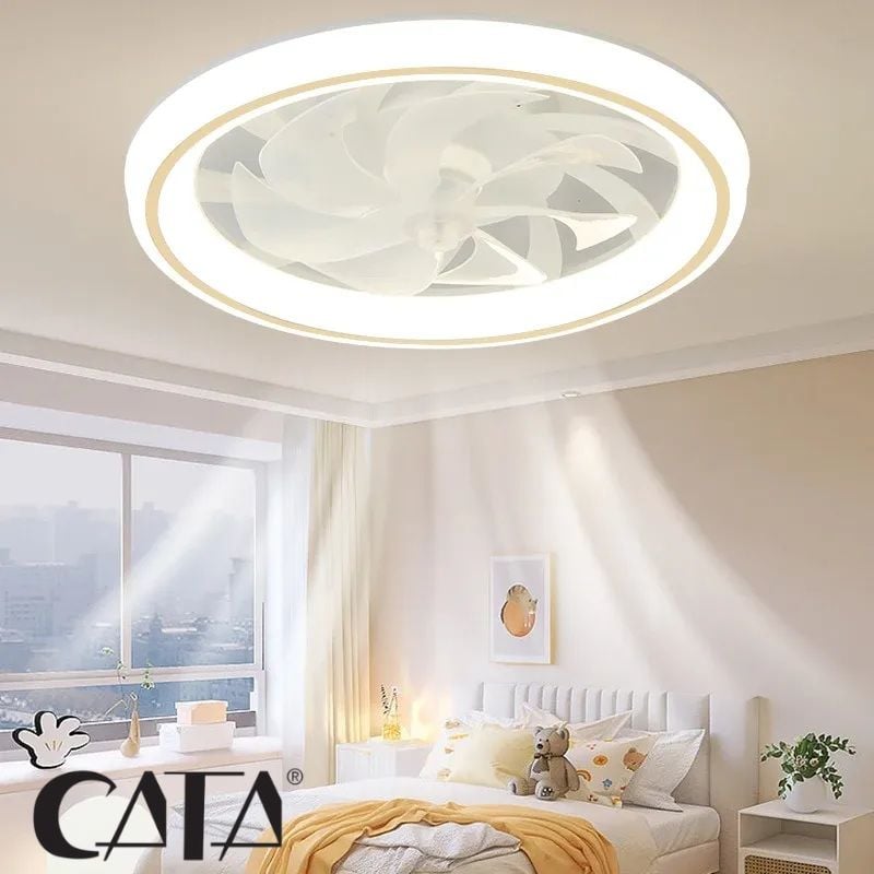 Cata Meltem Led Armatür Kumandalı 3 Renk
