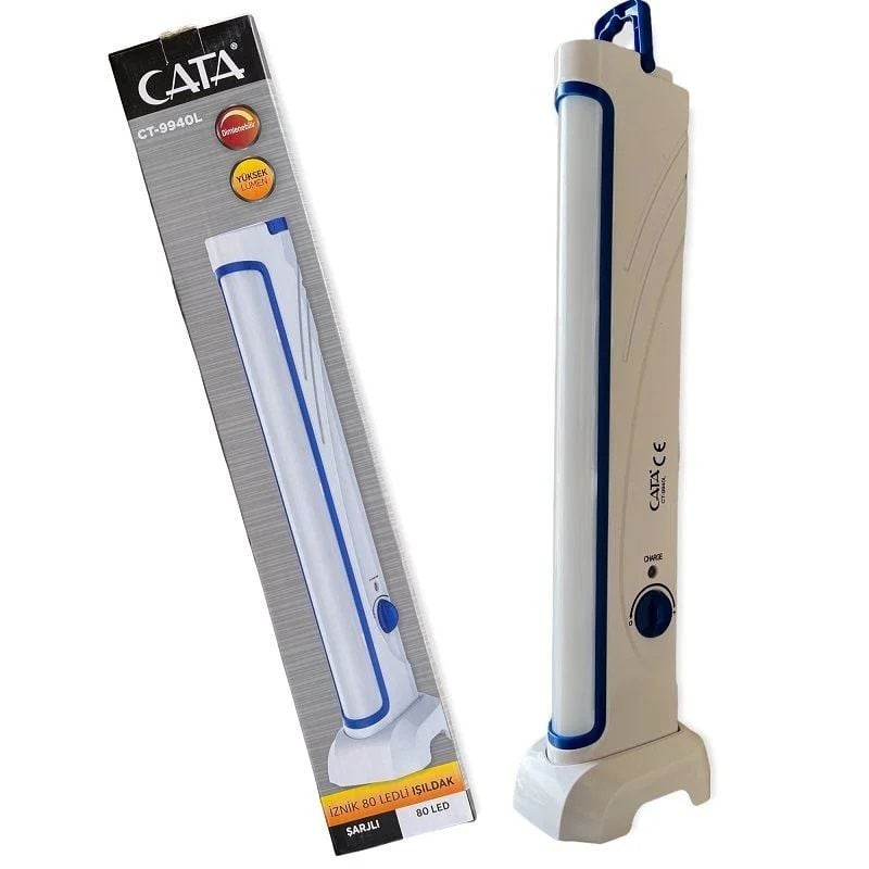 Cata  İznik 80 Ledli Işıldak