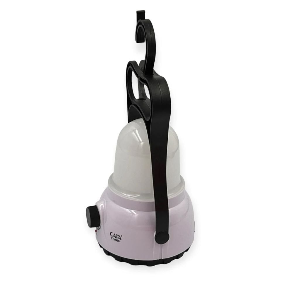 Cata Abant Gemici El Feneri Beyaz Işık