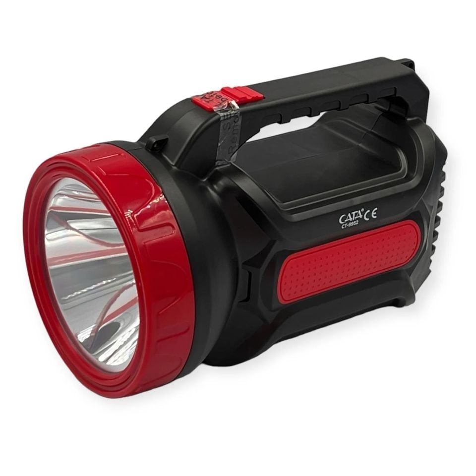 Cata Beyaz Işık Soma Led El Feneri