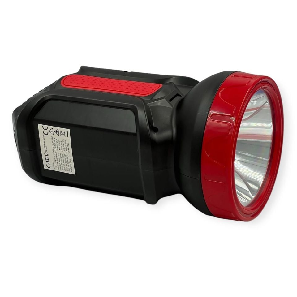 Cata Beyaz Işık Soma Led El Feneri