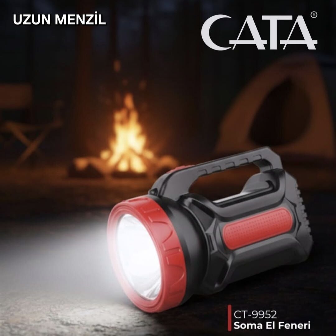 Cata Soma Led El Feneri